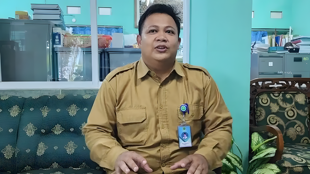 SMA Muhammadiyah 3 Yogyakarta Kedepankan Fakta Terkait Disinformasi Program MBG